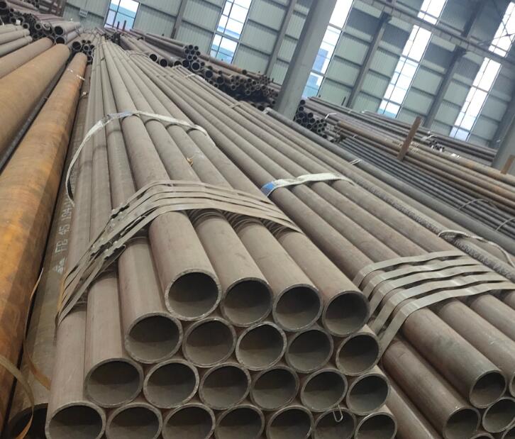 武穴20#石油裂化管