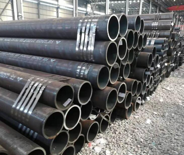 武穴Q345D化肥专用管