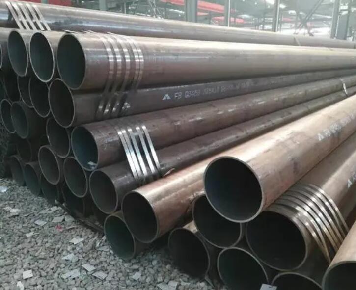 武穴高压锅炉管