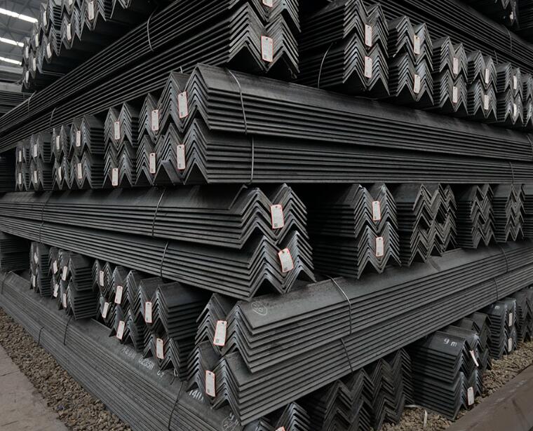 武穴低合金角钢